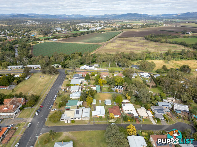 1 Stubbersfield Street Gatton QLD 4343