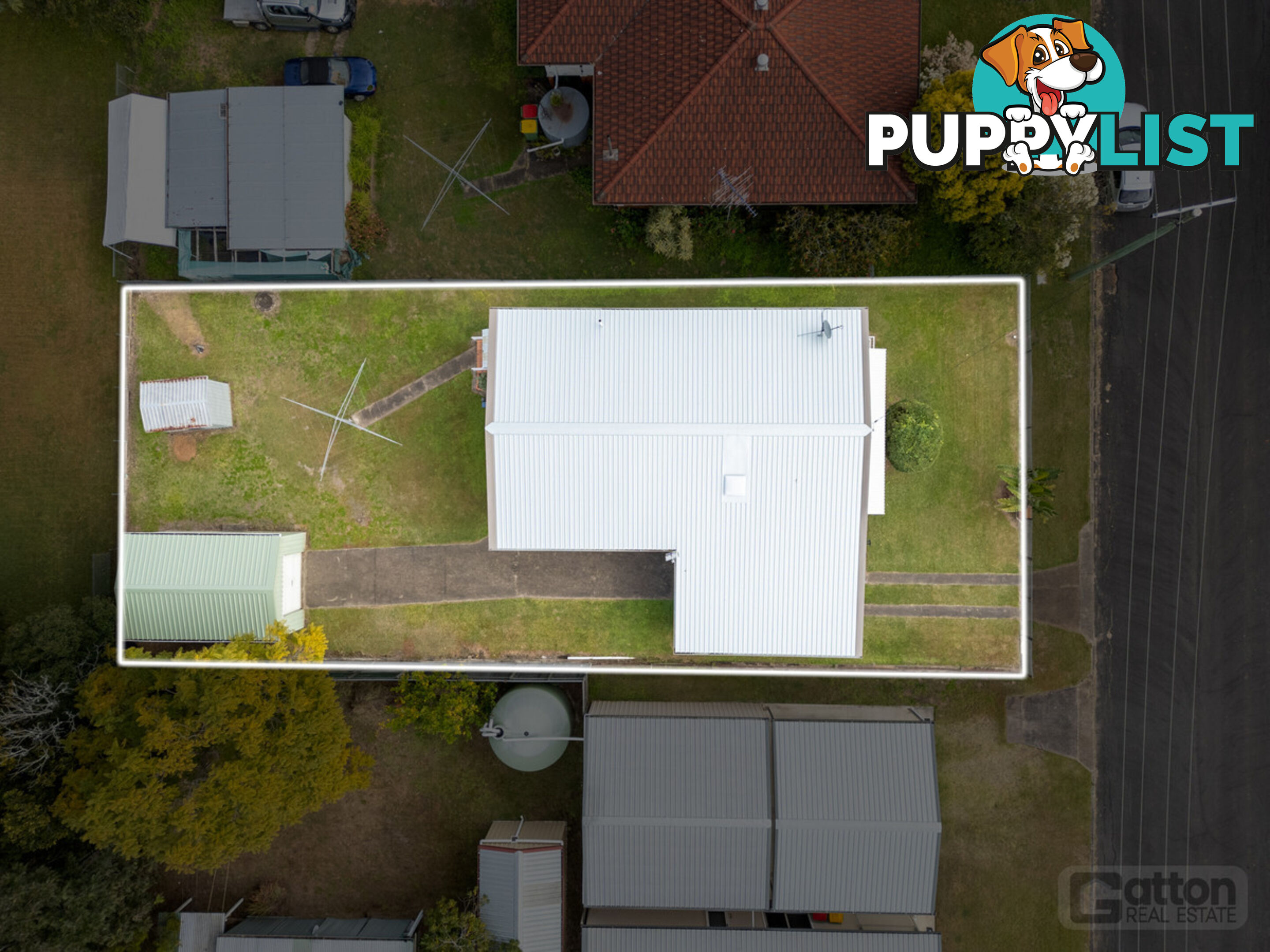 1 Stubbersfield Street Gatton QLD 4343
