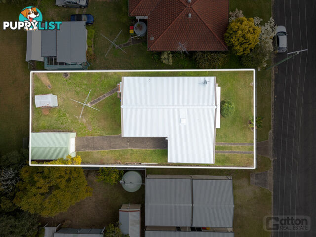 1 Stubbersfield Street Gatton QLD 4343