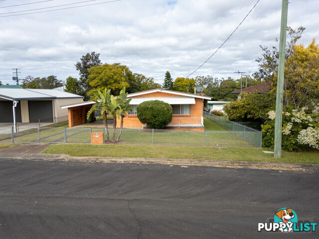 1 Stubbersfield Street Gatton QLD 4343