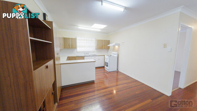 1 Stubbersfield Street Gatton QLD 4343