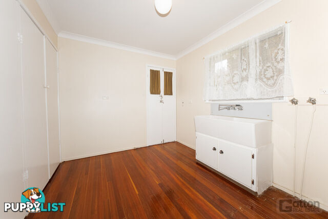 1 Stubbersfield Street Gatton QLD 4343