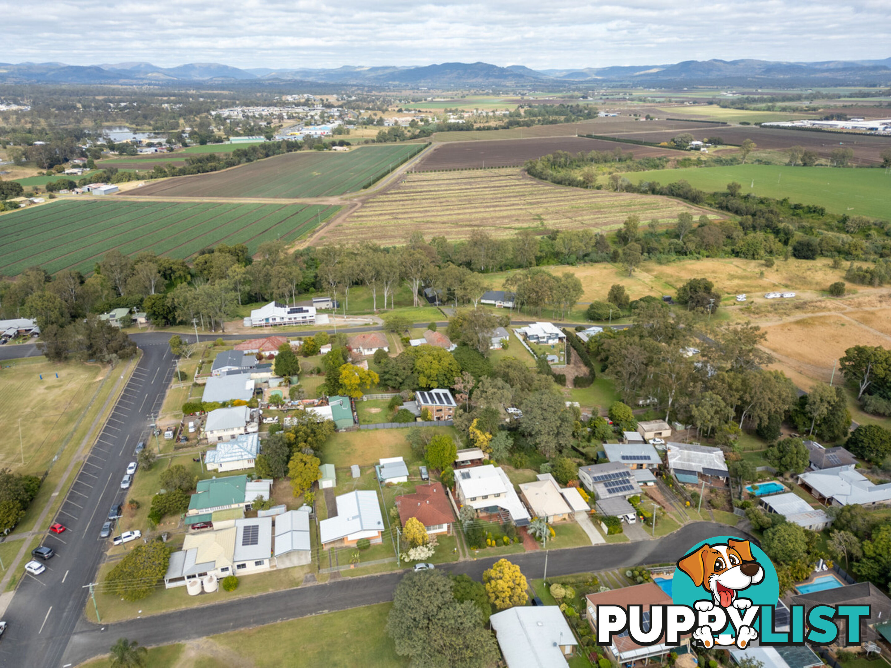 1 Stubbersfield Street Gatton QLD 4343