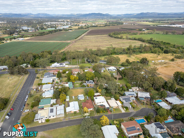 1 Stubbersfield Street Gatton QLD 4343