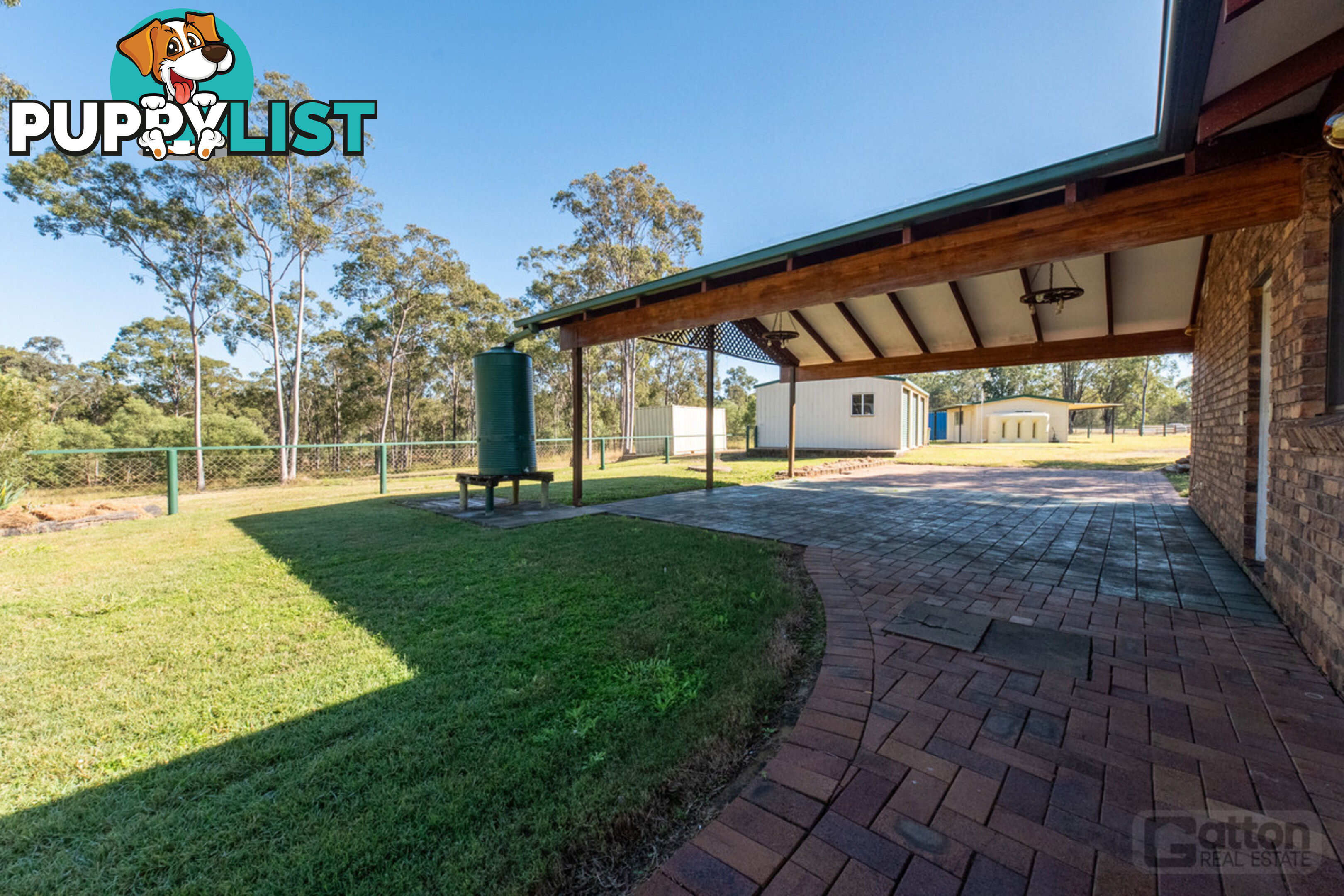 287 Grantham Winwill Road Winwill QLD 4347