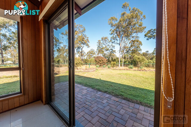 287 Grantham Winwill Road Winwill QLD 4347