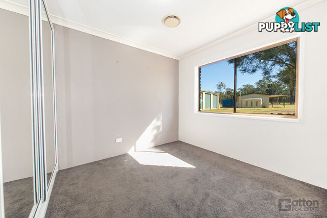 287 Grantham Winwill Road Winwill QLD 4347