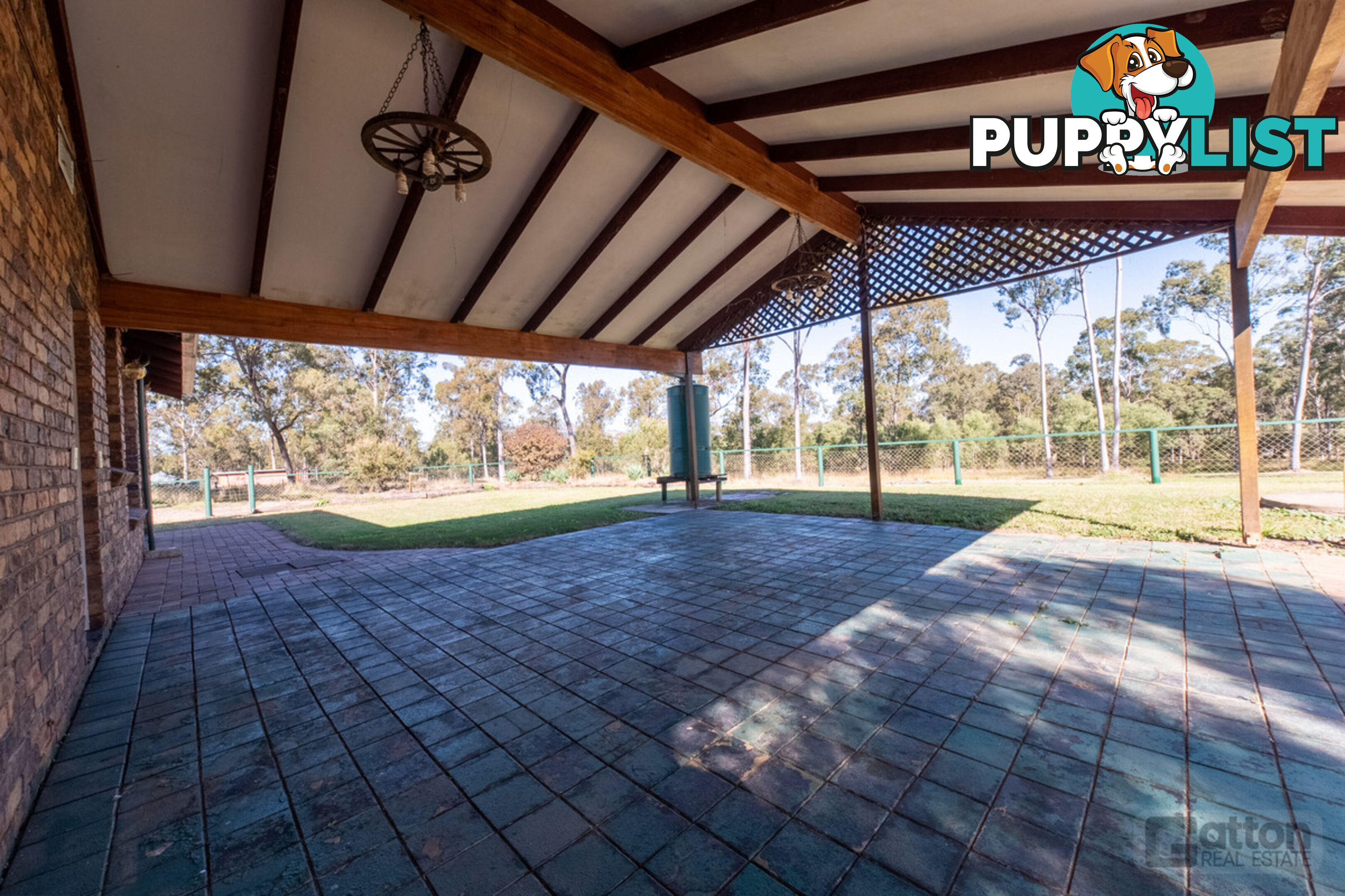 287 Grantham Winwill Road Winwill QLD 4347
