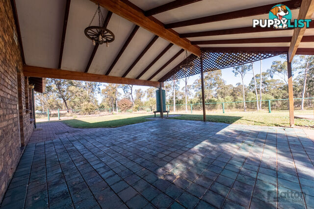 287 Grantham Winwill Road Winwill QLD 4347