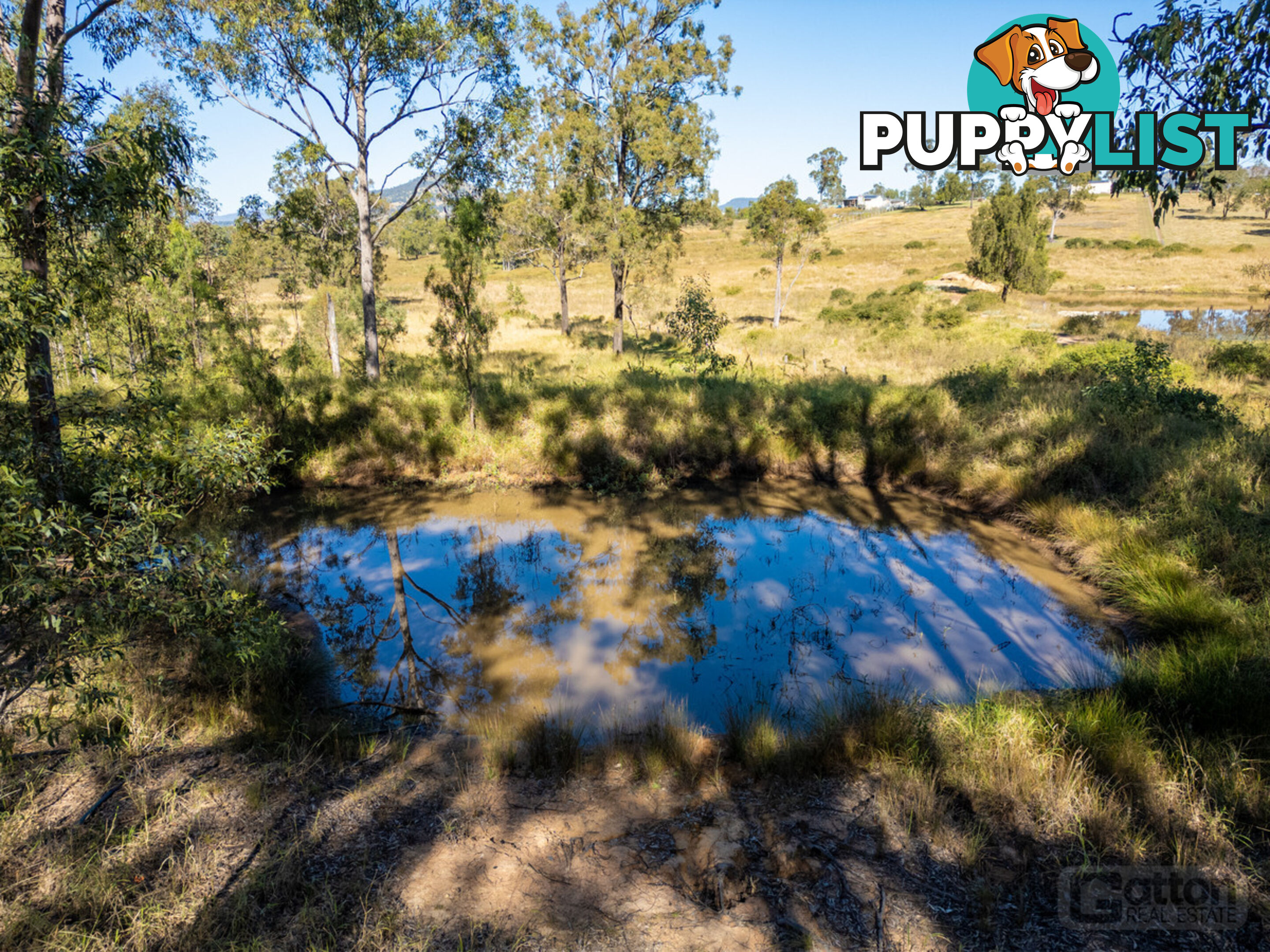 287 Grantham Winwill Road Winwill QLD 4347