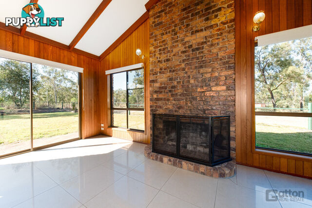 287 Grantham Winwill Road Winwill QLD 4347