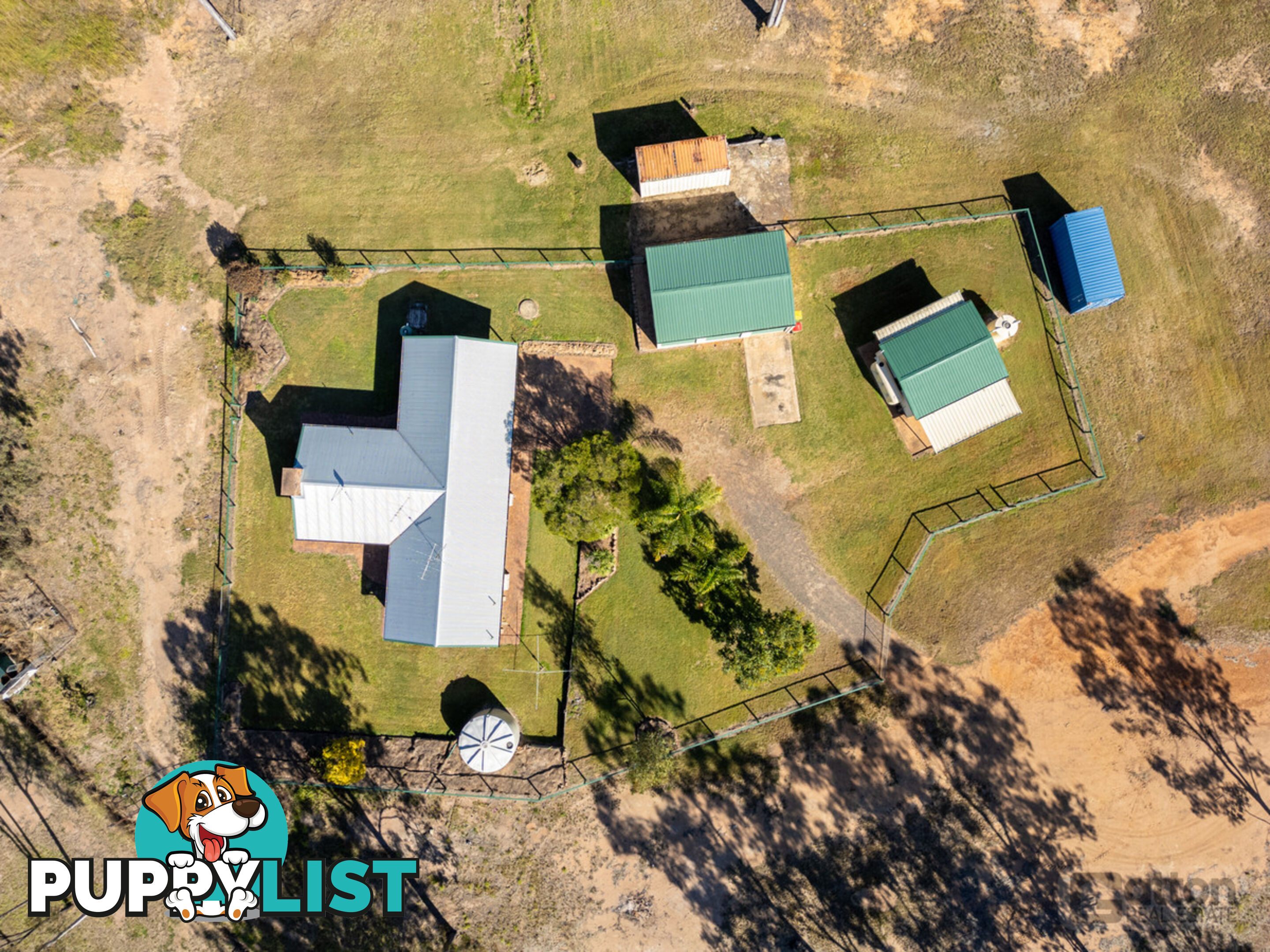 287 Grantham Winwill Road Winwill QLD 4347