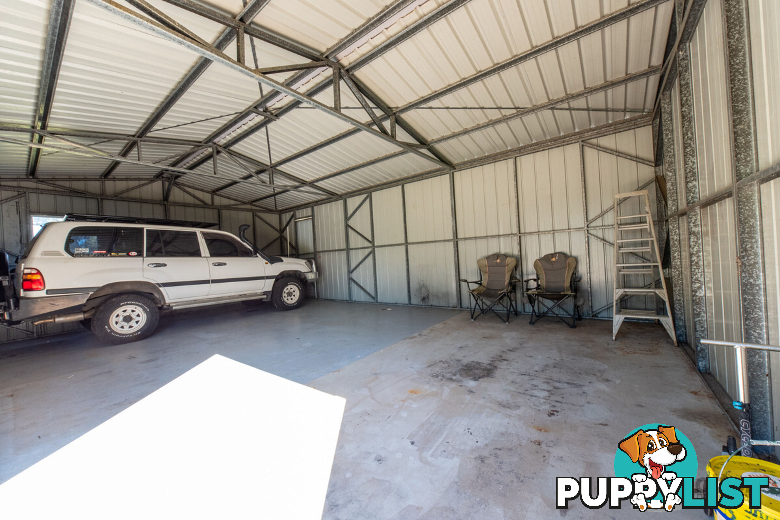 287 Grantham Winwill Road Winwill QLD 4347