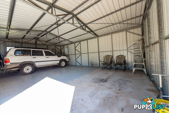 287 Grantham Winwill Road Winwill QLD 4347