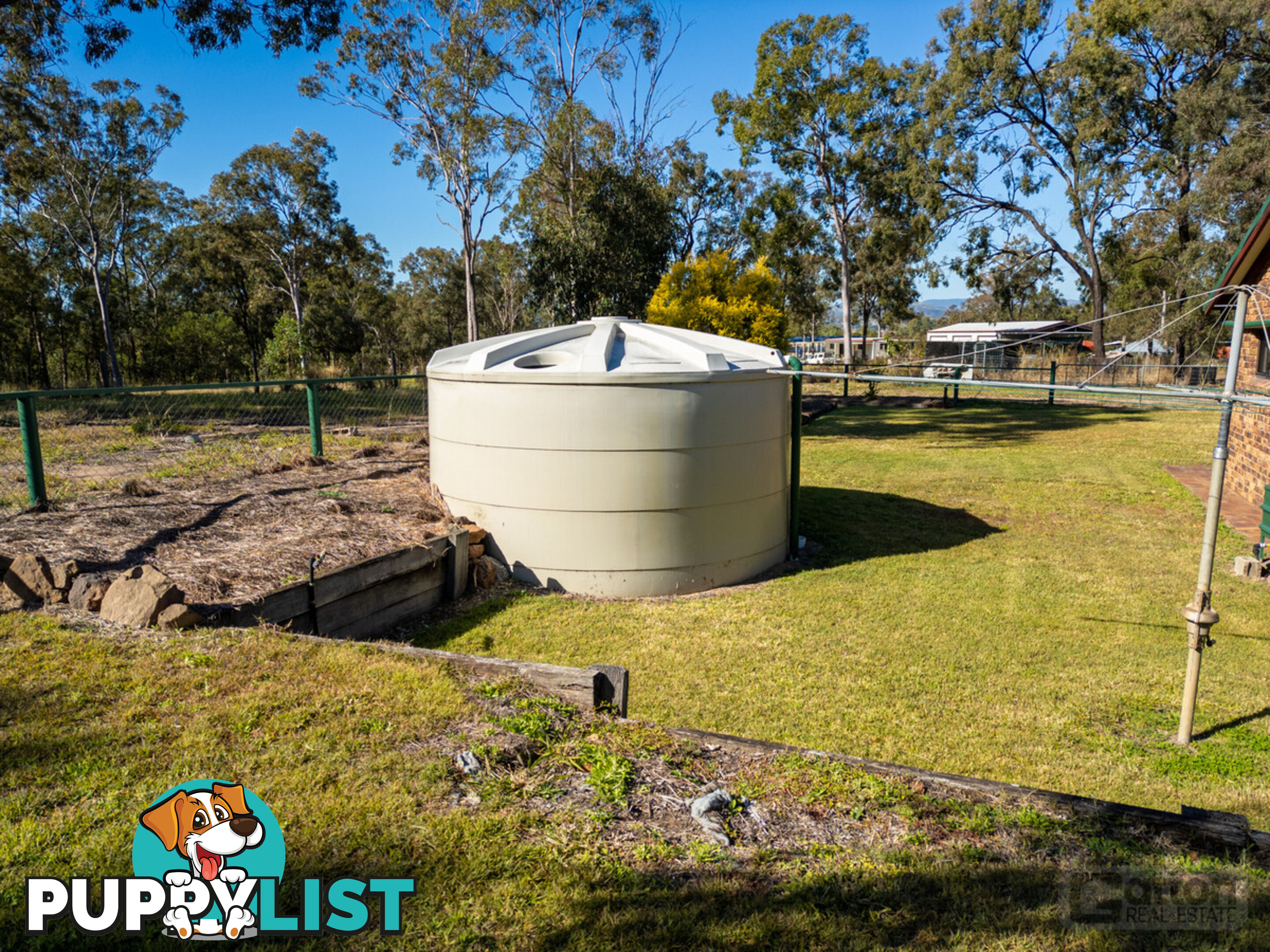 287 Grantham Winwill Road Winwill QLD 4347