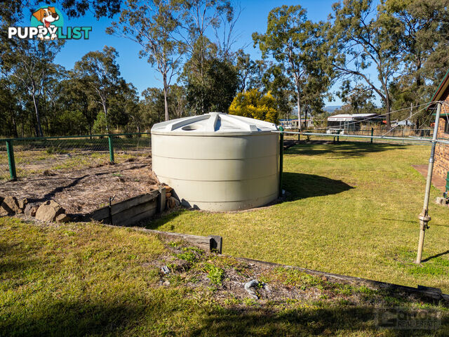 287 Grantham Winwill Road Winwill QLD 4347
