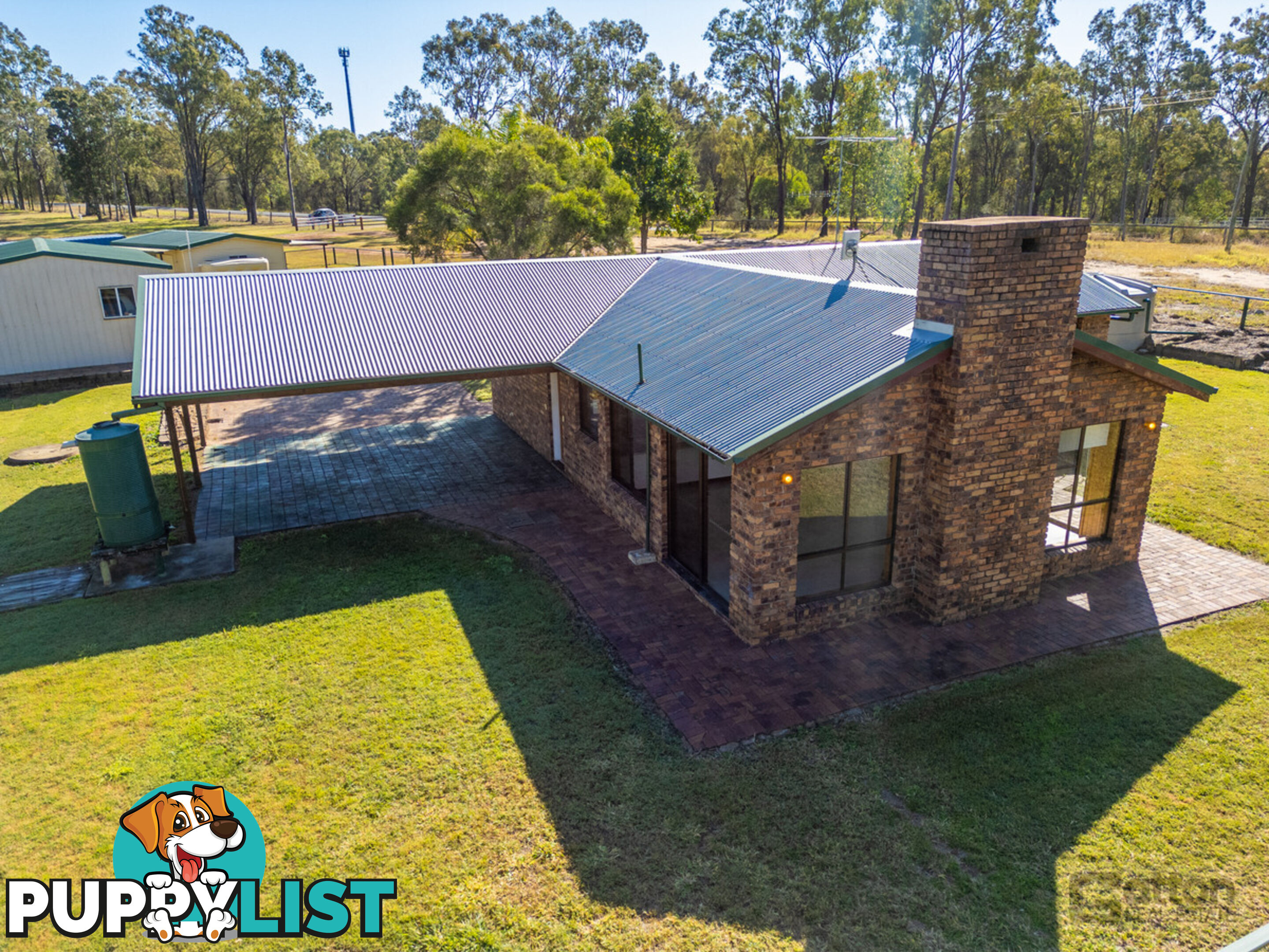 287 Grantham Winwill Road Winwill QLD 4347