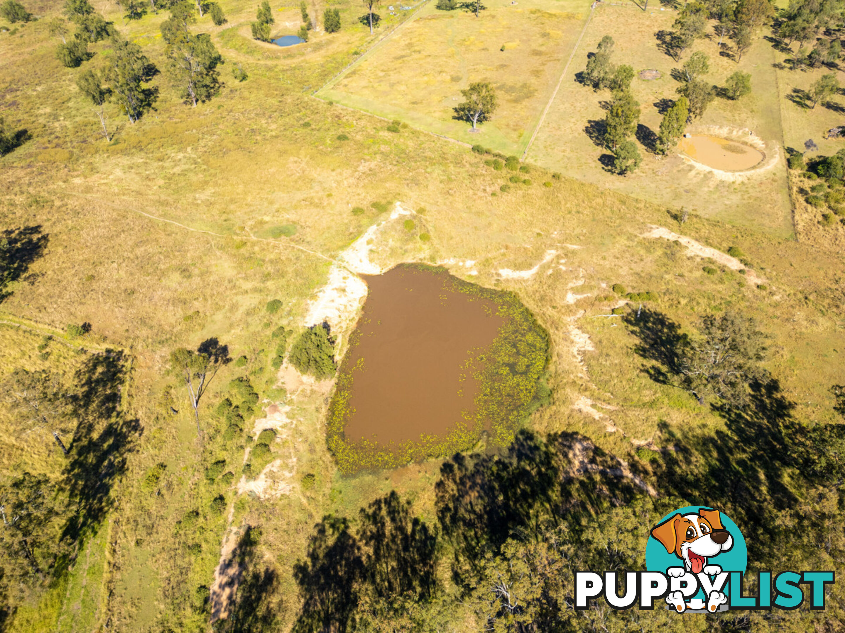 287 Grantham Winwill Road Winwill QLD 4347