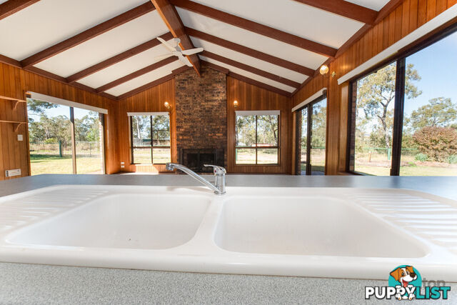 287 Grantham Winwill Road Winwill QLD 4347