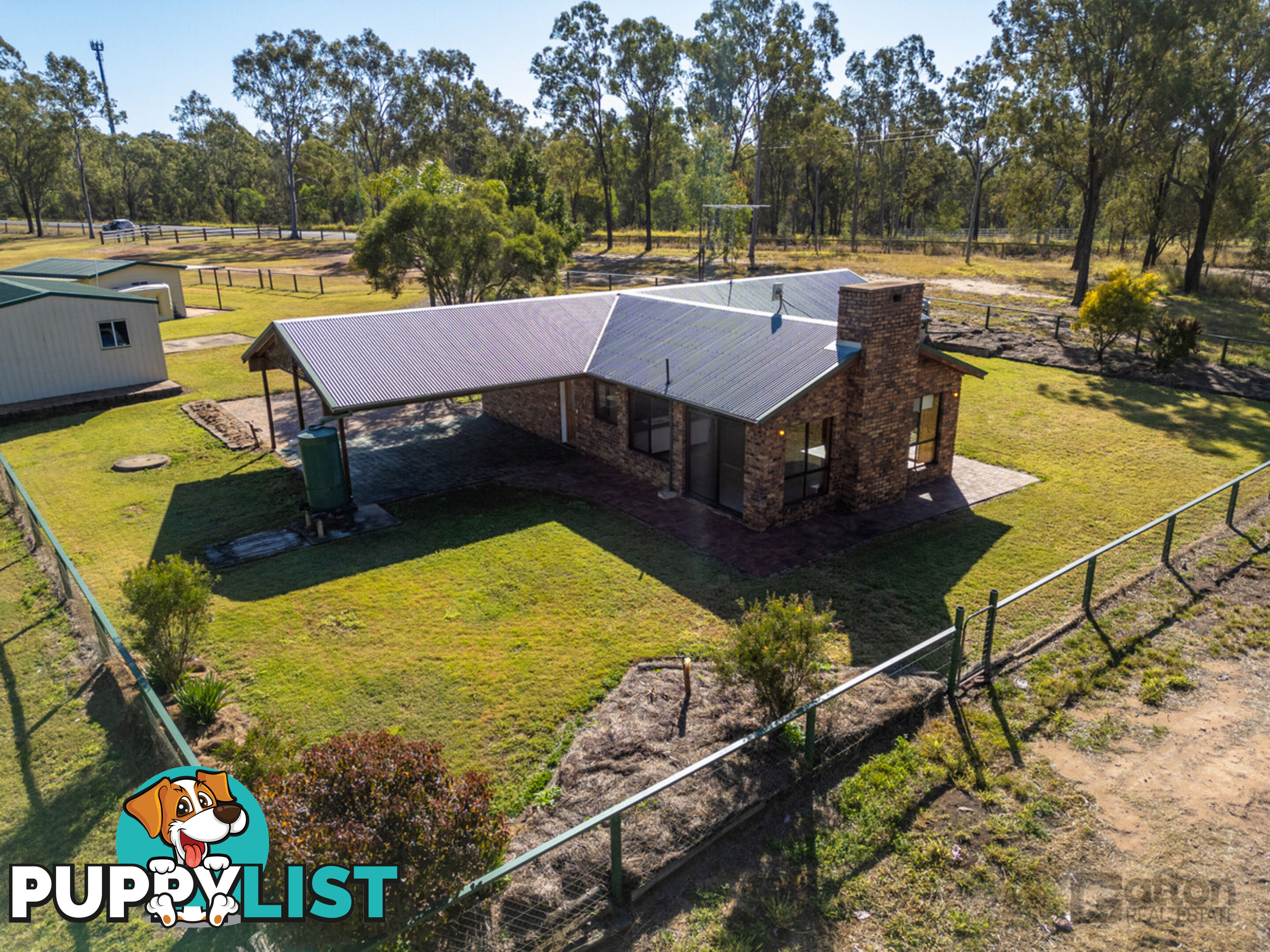 287 Grantham Winwill Road Winwill QLD 4347
