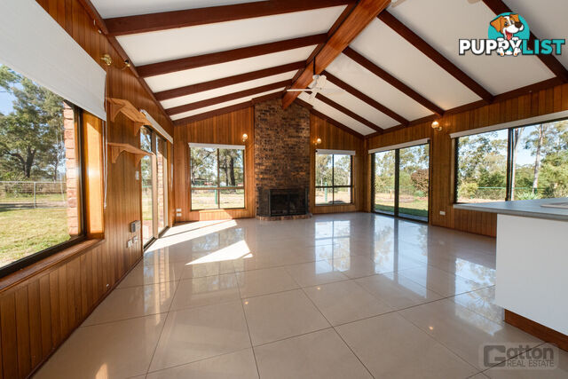 287 Grantham Winwill Road Winwill QLD 4347