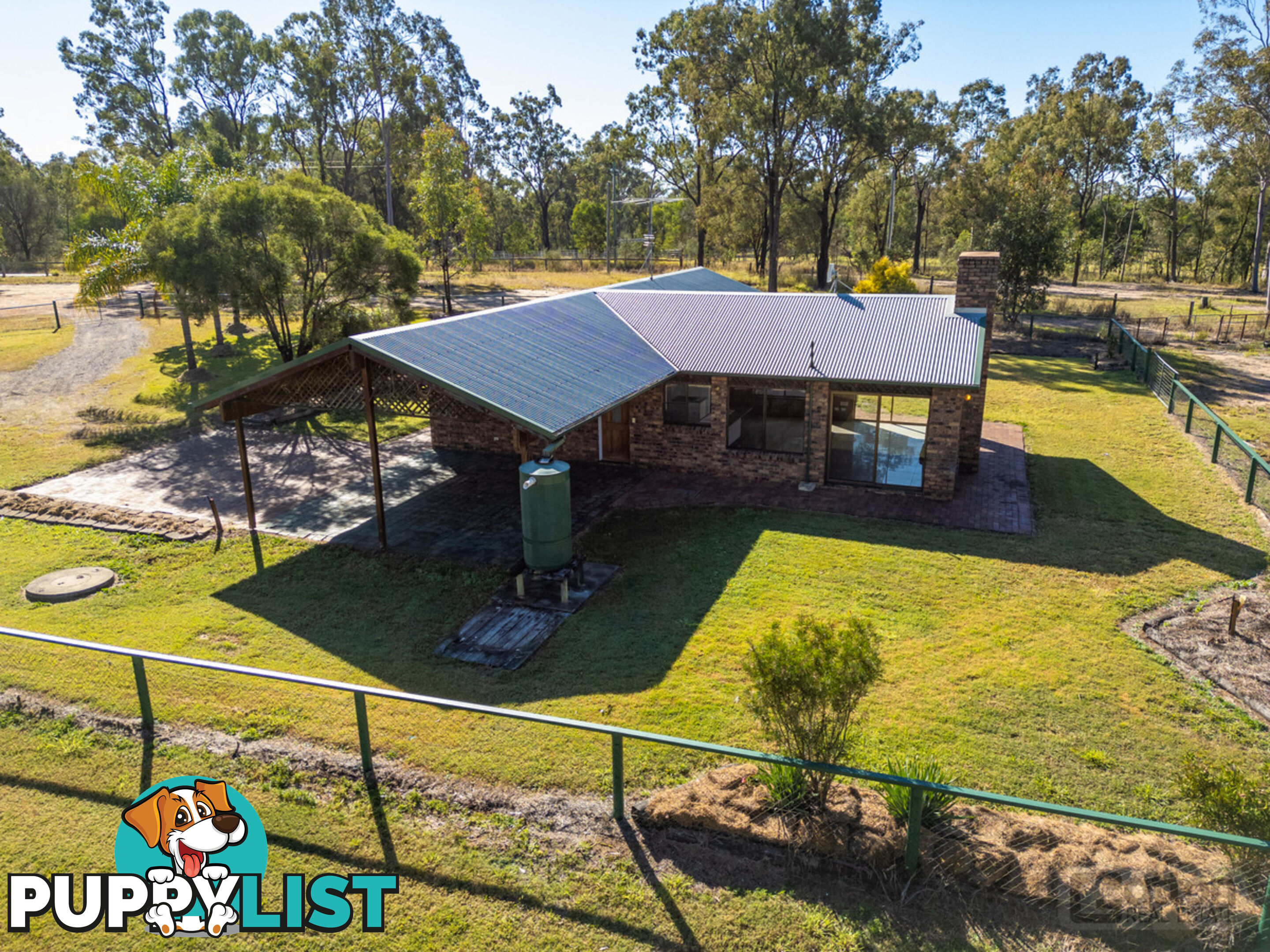 287 Grantham Winwill Road Winwill QLD 4347