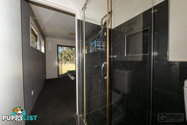 287 Grantham Winwill Road Winwill QLD 4347