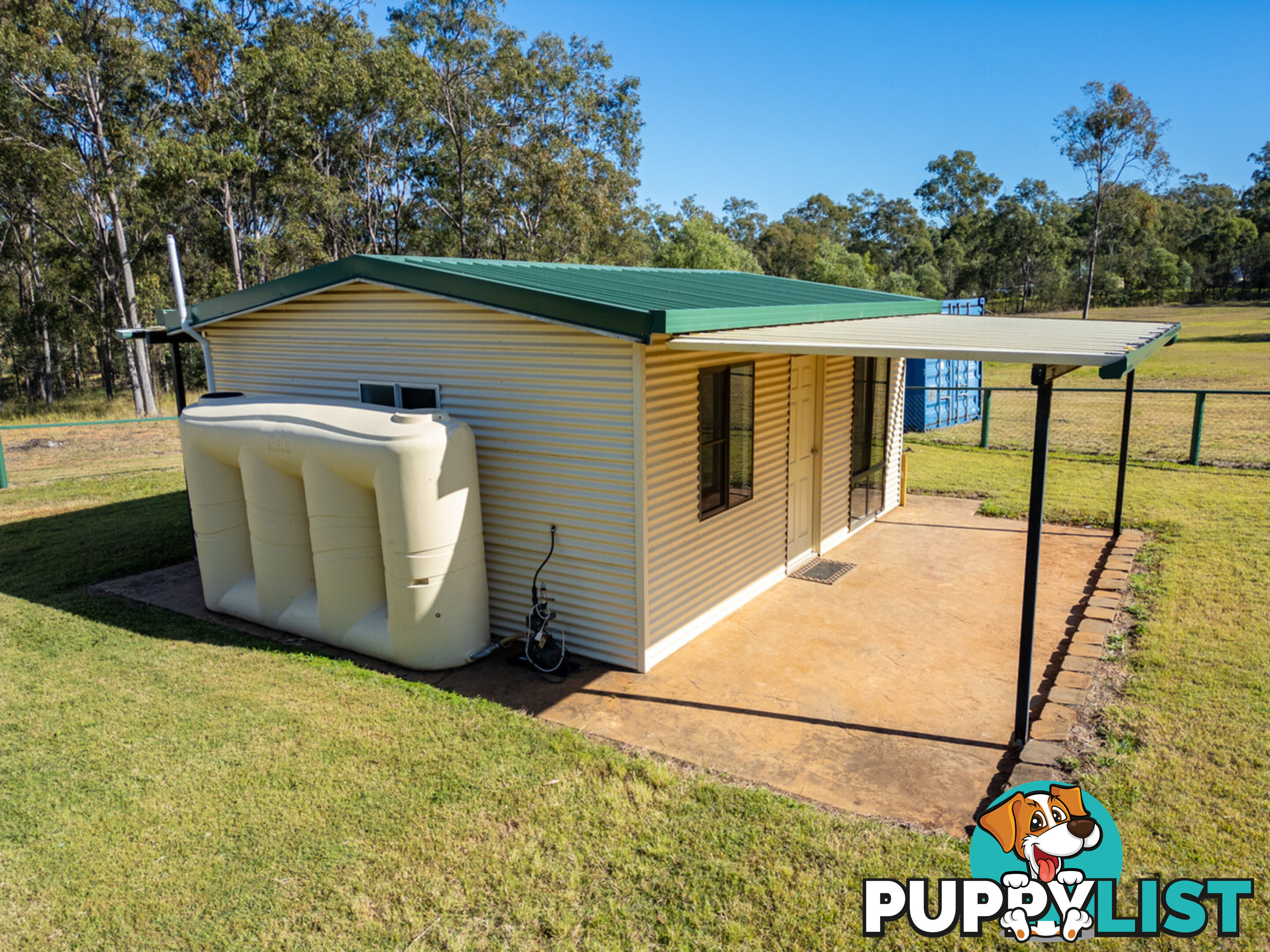 287 Grantham Winwill Road Winwill QLD 4347