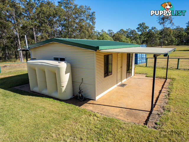 287 Grantham Winwill Road Winwill QLD 4347