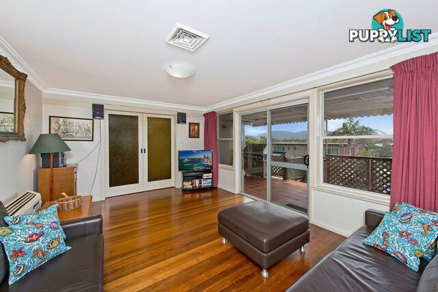 5 East CRESCENT HEAD NSW 2440