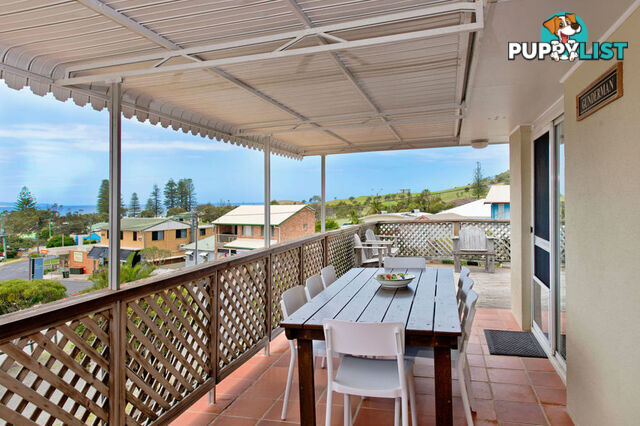 5 East CRESCENT HEAD NSW 2440