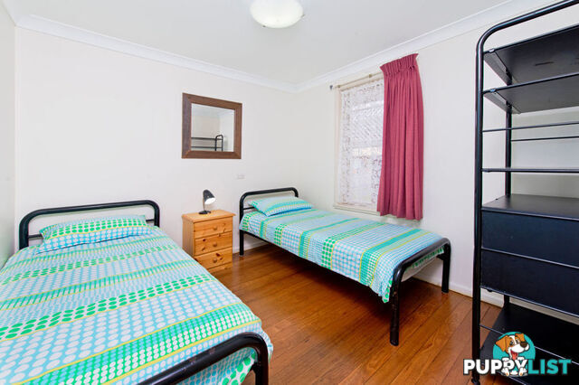 5 East CRESCENT HEAD NSW 2440