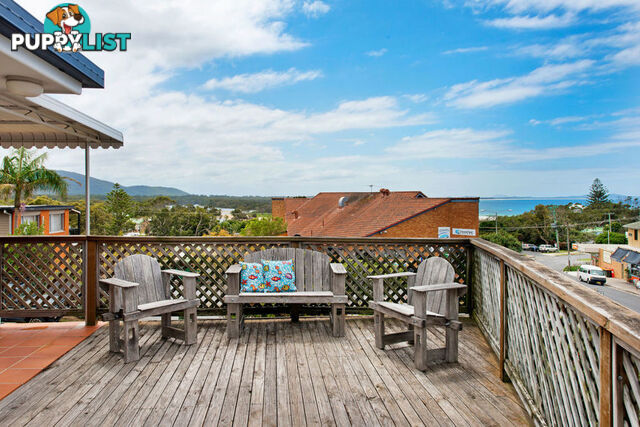 5 East CRESCENT HEAD NSW 2440