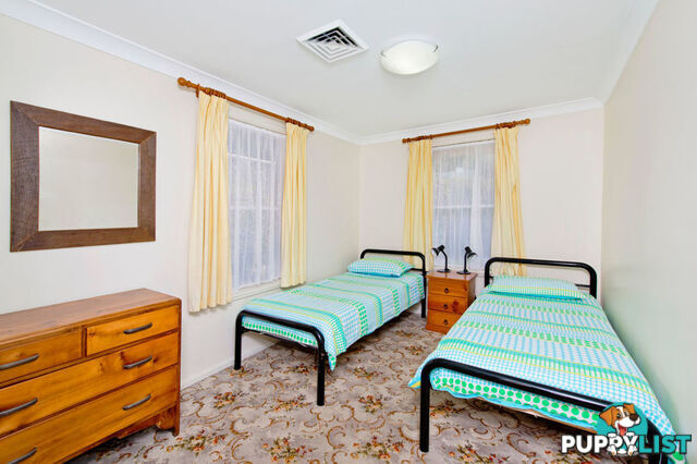 5 East CRESCENT HEAD NSW 2440