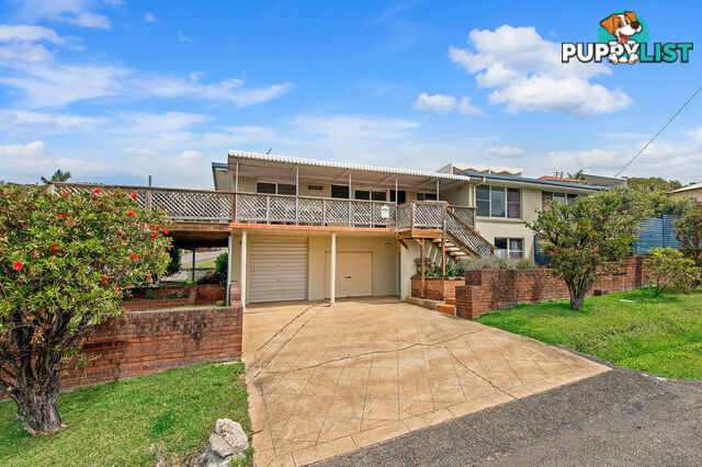 5 East CRESCENT HEAD NSW 2440