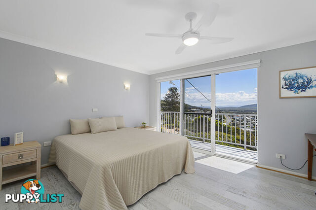 6 Dulconghi Street CRESCENT HEAD NSW 2440