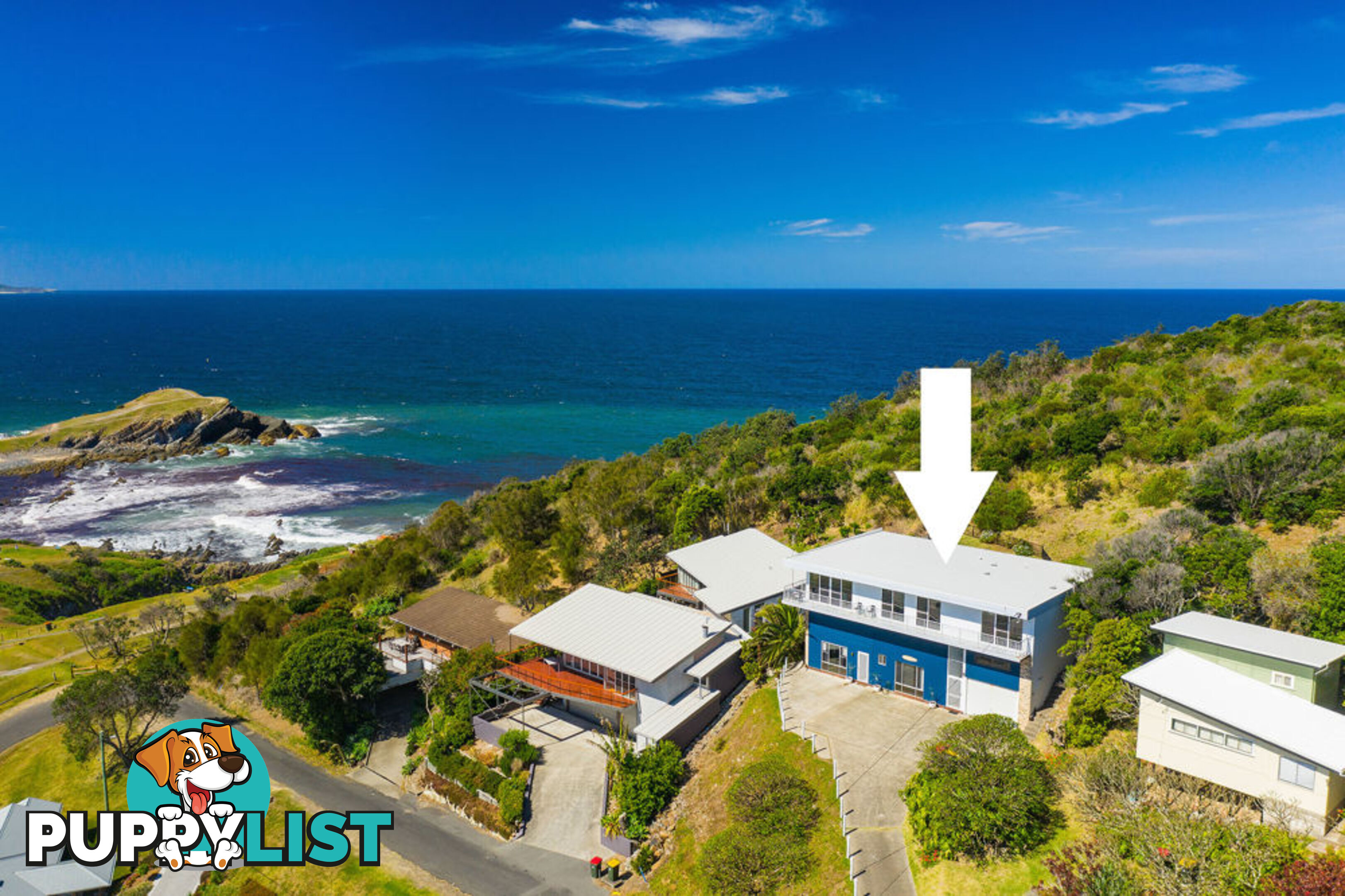 6 Dulconghi Street CRESCENT HEAD NSW 2440