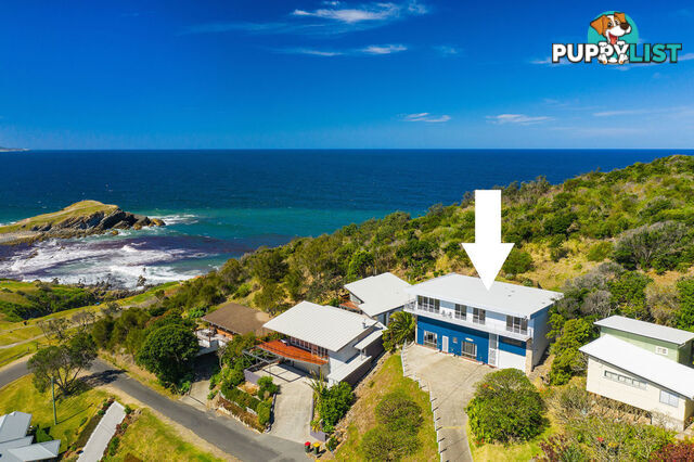 6 Dulconghi Street CRESCENT HEAD NSW 2440