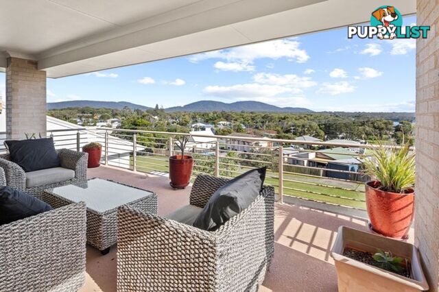 22 Main Street CRESCENT HEAD NSW 2440