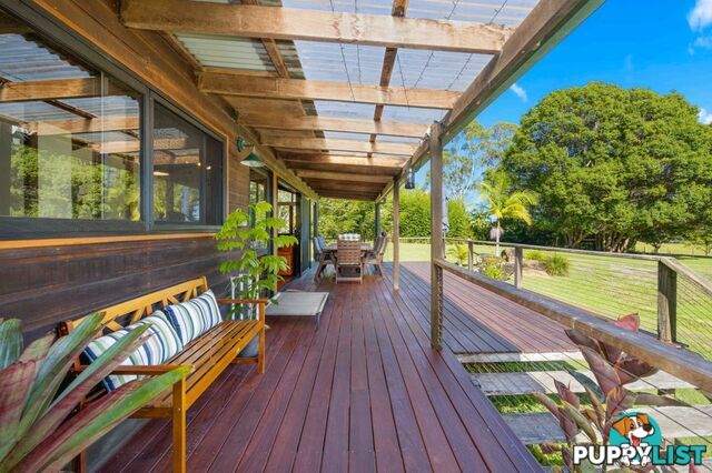 994 Beranghi Road CRESCENT HEAD NSW 2440