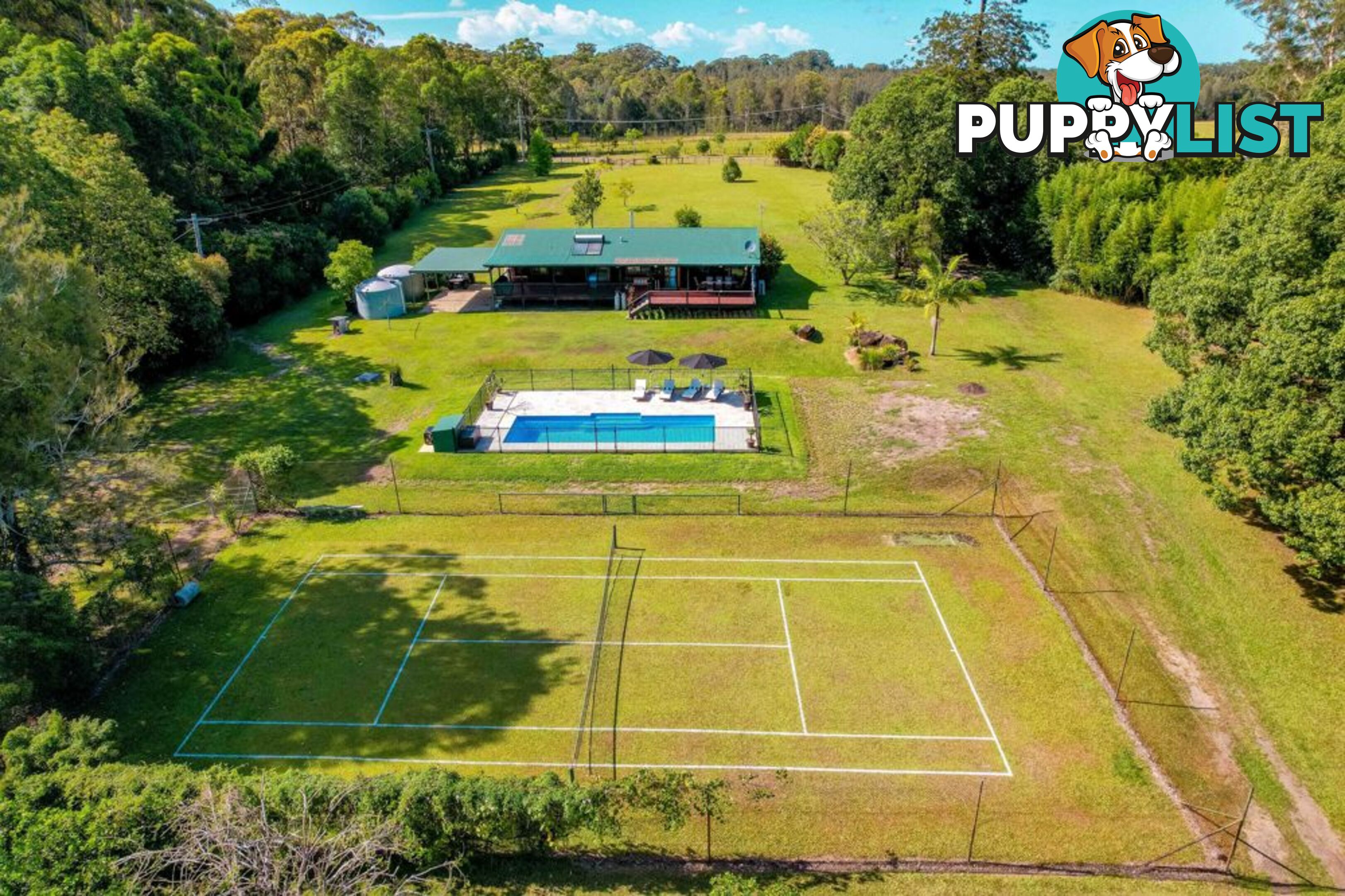 994 Beranghi Road CRESCENT HEAD NSW 2440