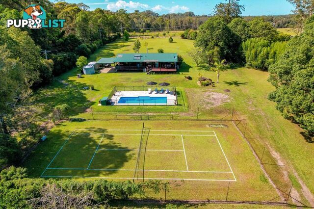 994 Beranghi Road CRESCENT HEAD NSW 2440