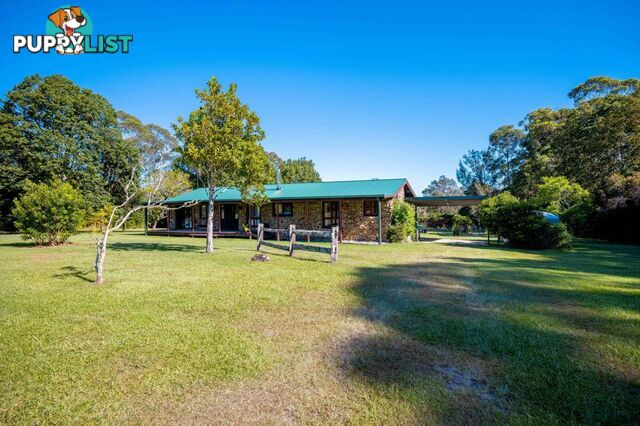 994 Beranghi Road CRESCENT HEAD NSW 2440