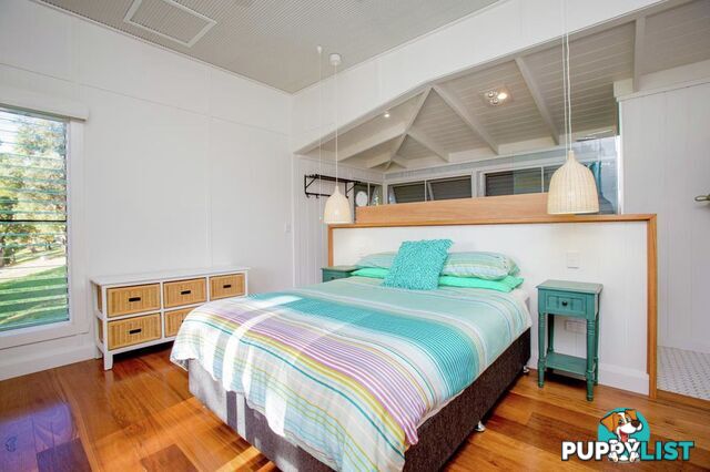 678 Point Plummer Road CRESCENT HEAD NSW 2440