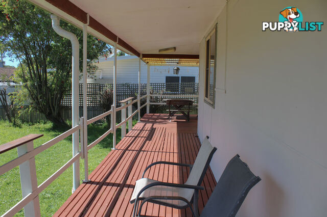 53 Pacific Street CRESCENT HEAD NSW 2440