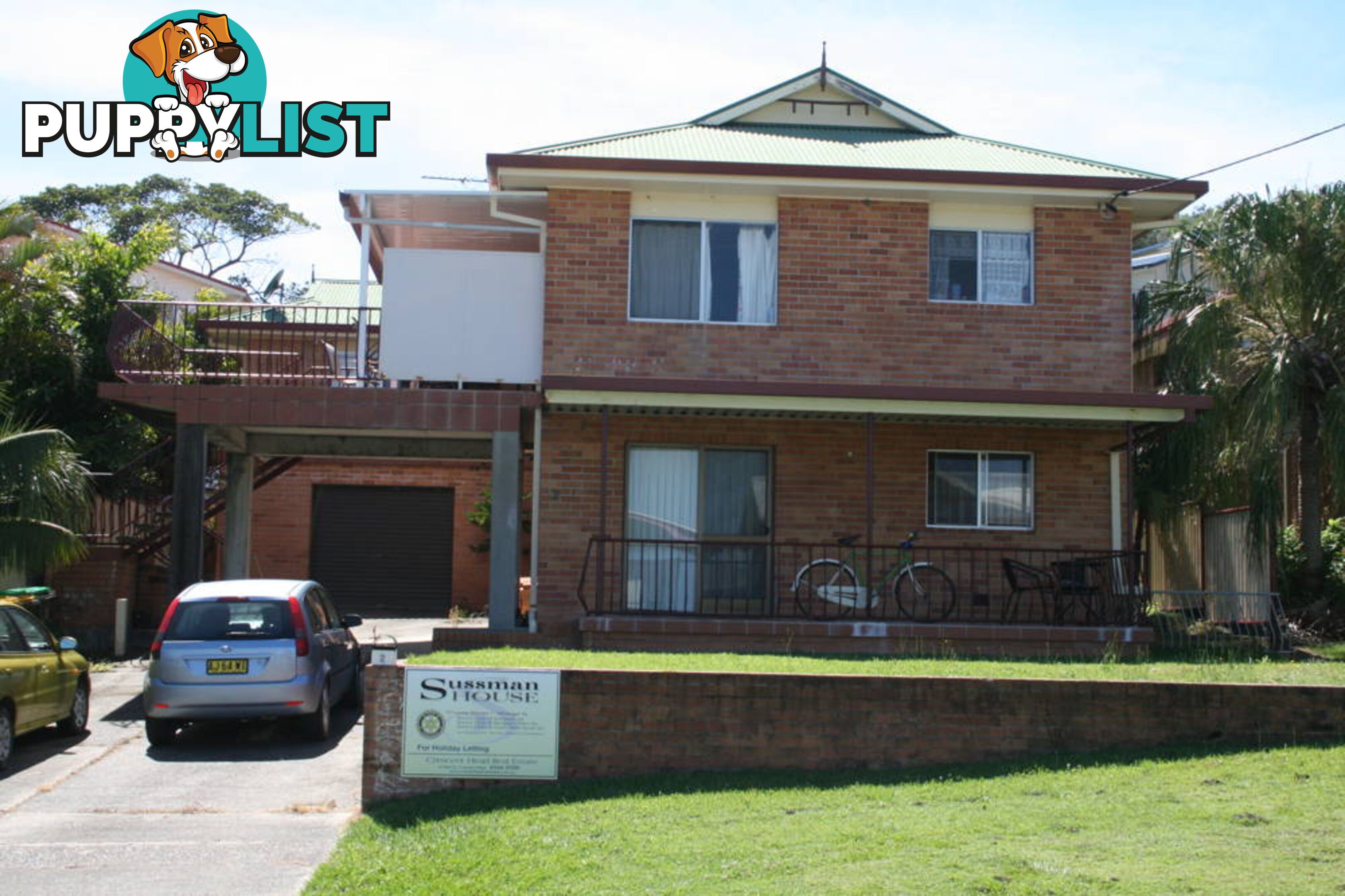 1/2 Gowing CRESCENT HEAD NSW 2440