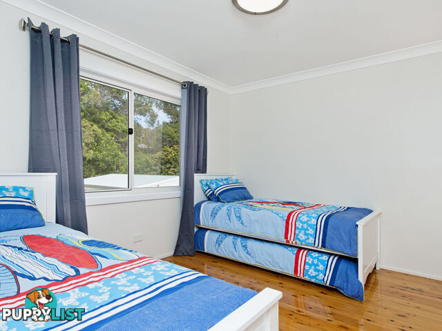 2/22 Korogora Street CRESCENT HEAD NSW 2440