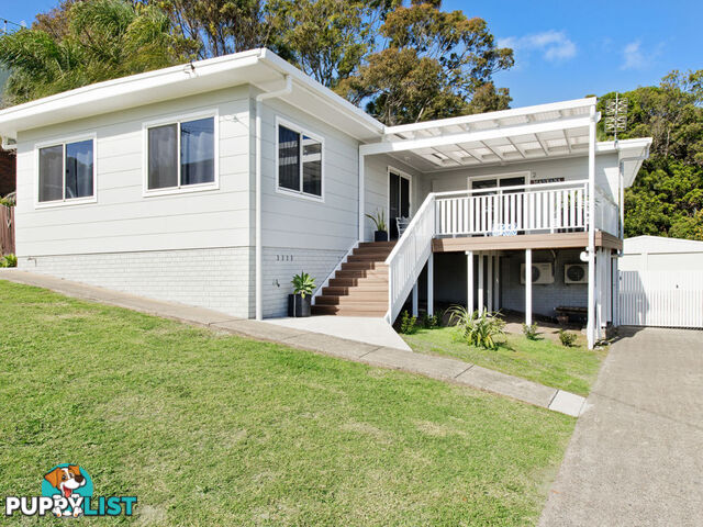 2/22 Korogora Street CRESCENT HEAD NSW 2440