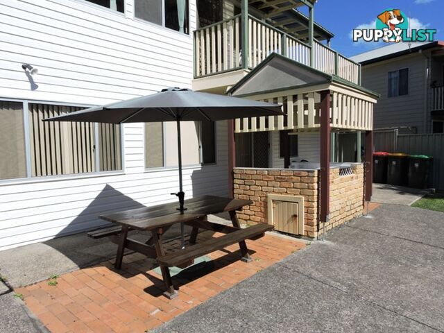 2/7 Pacific CRESCENT HEAD NSW 2440