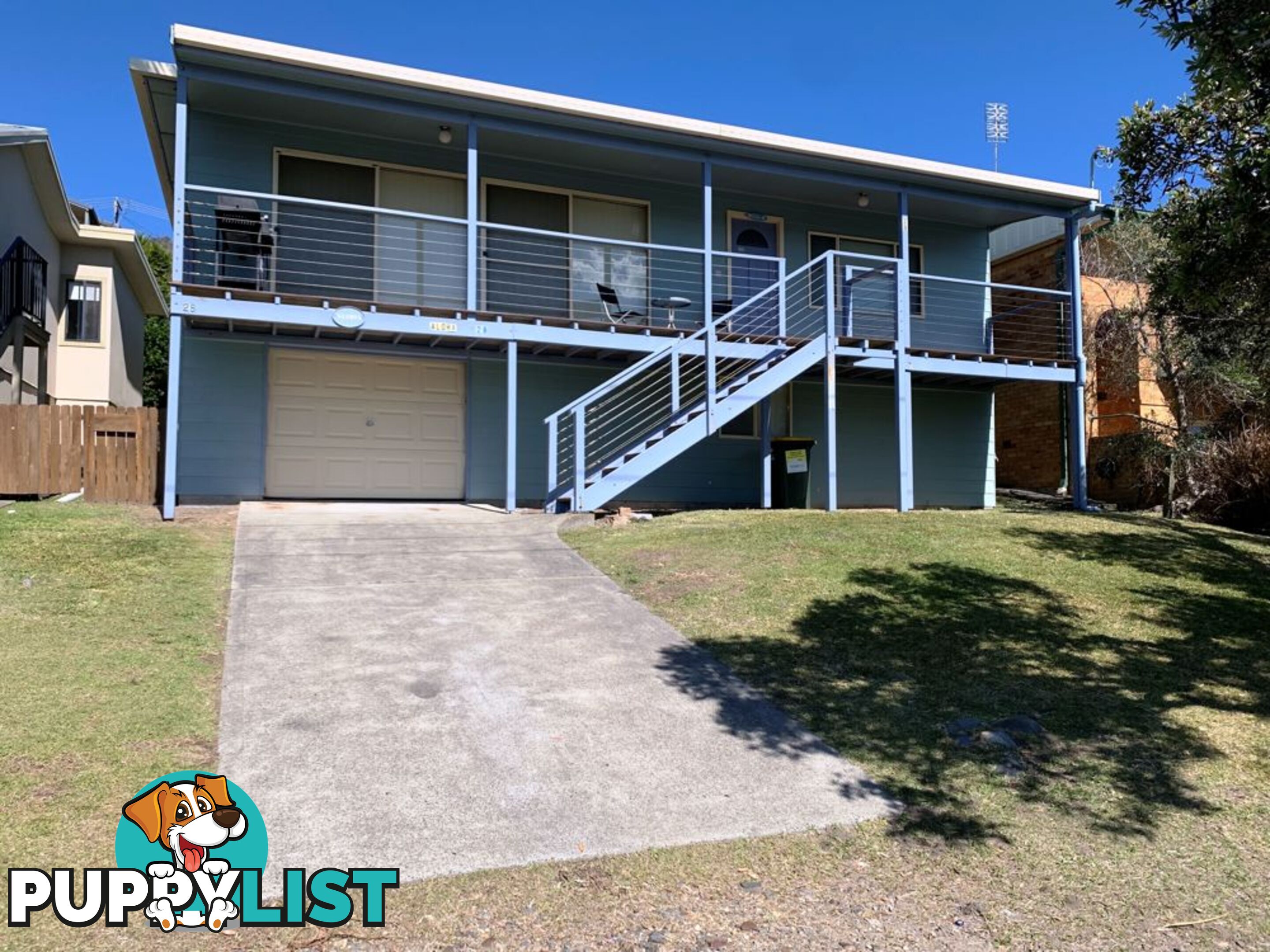 28 Stewart CRESCENT HEAD NSW 2440